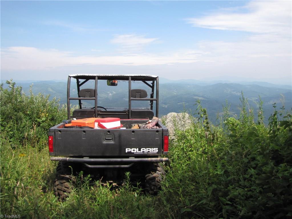 Off Lewis Road West Jefferson, NC 28694 - Photo 15 of 29 Breath-taking!