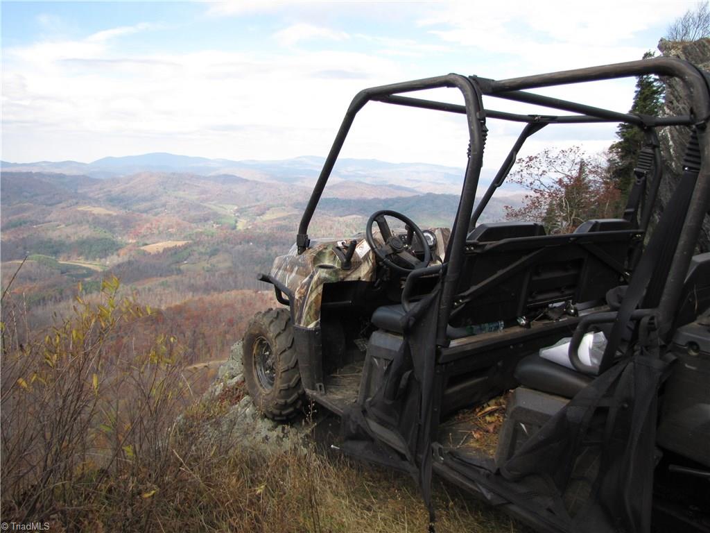 Off Lewis Road West Jefferson, NC 28694 - Photo 25 of 29 I sure am glad the brakes worked!