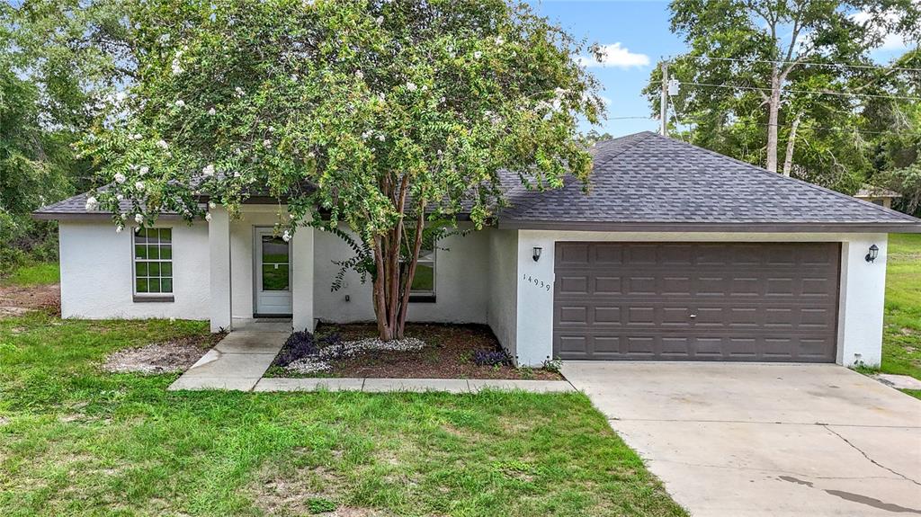 14939 Southwest 46th Circle Ocala, FL 34473 - Photo 1 of 12
