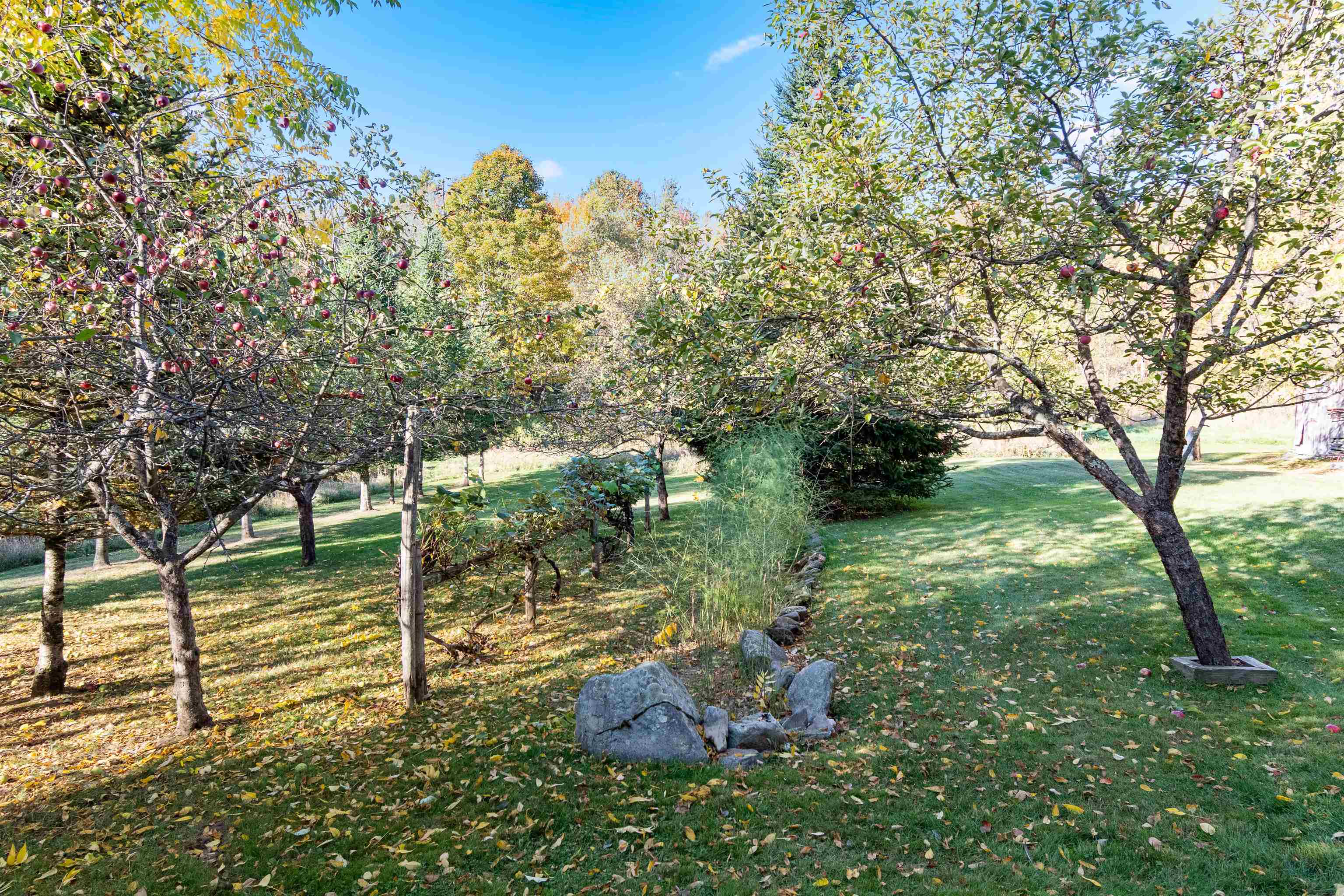 1632 Bradley Road Fairfield, VT 05455 - Photo 43 of 56