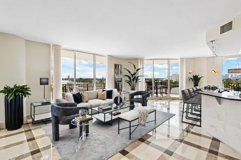 $1,299,000 | 100 South Birch Road, Unit 906, Fort Lauderdale, FL 33316
