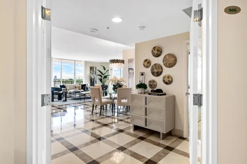 $1,299,000 | 100 South Birch Road, Unit 906, Fort Lauderdale, FL 33316