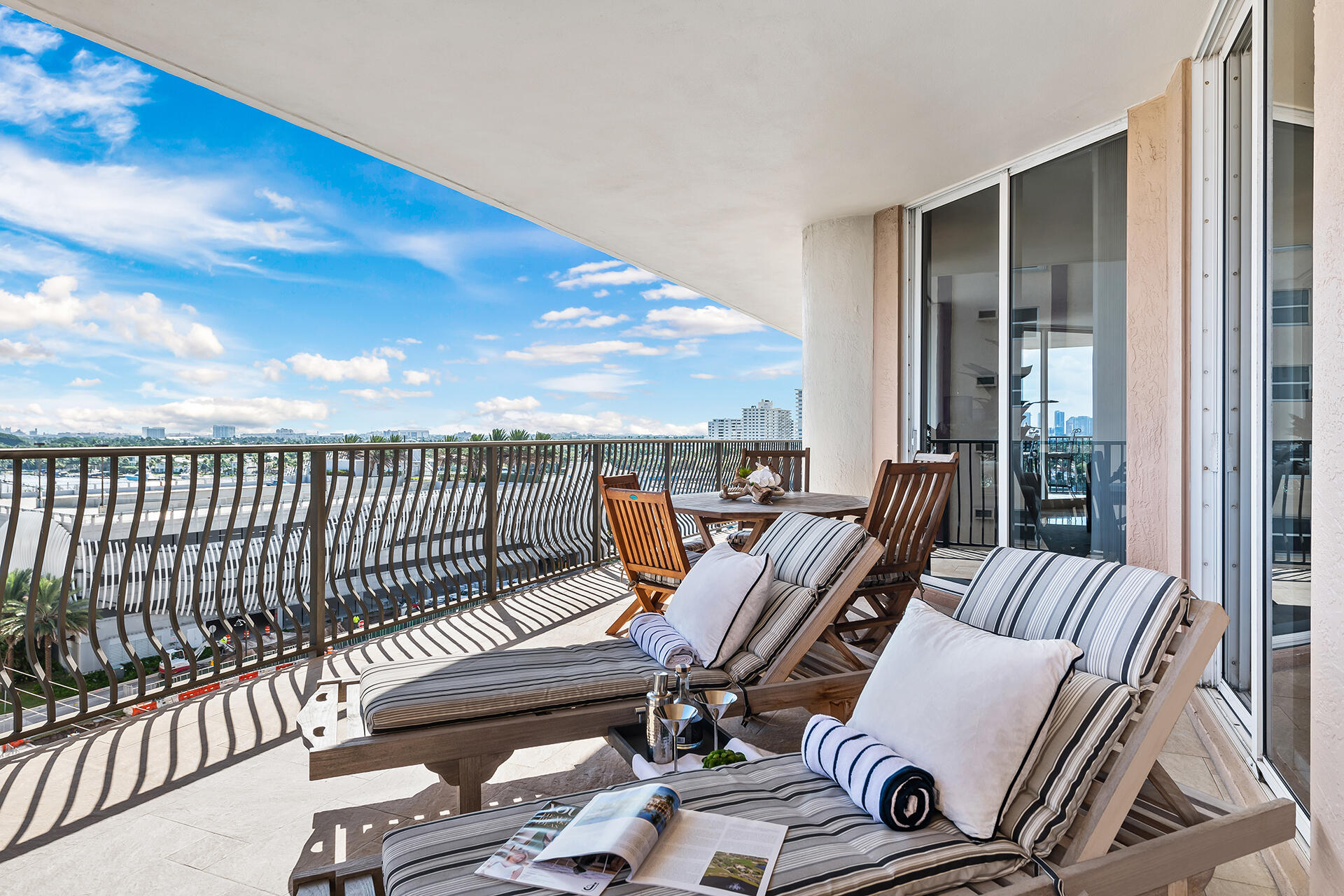 100 South Birch Road, Unit 906 Fort Lauderdale, FL 33316 - Photo 16 of 46 DSC_4194