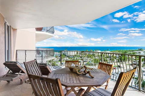 $1,299,000 | 100 South Birch Road, Unit 906, Fort Lauderdale, FL 33316