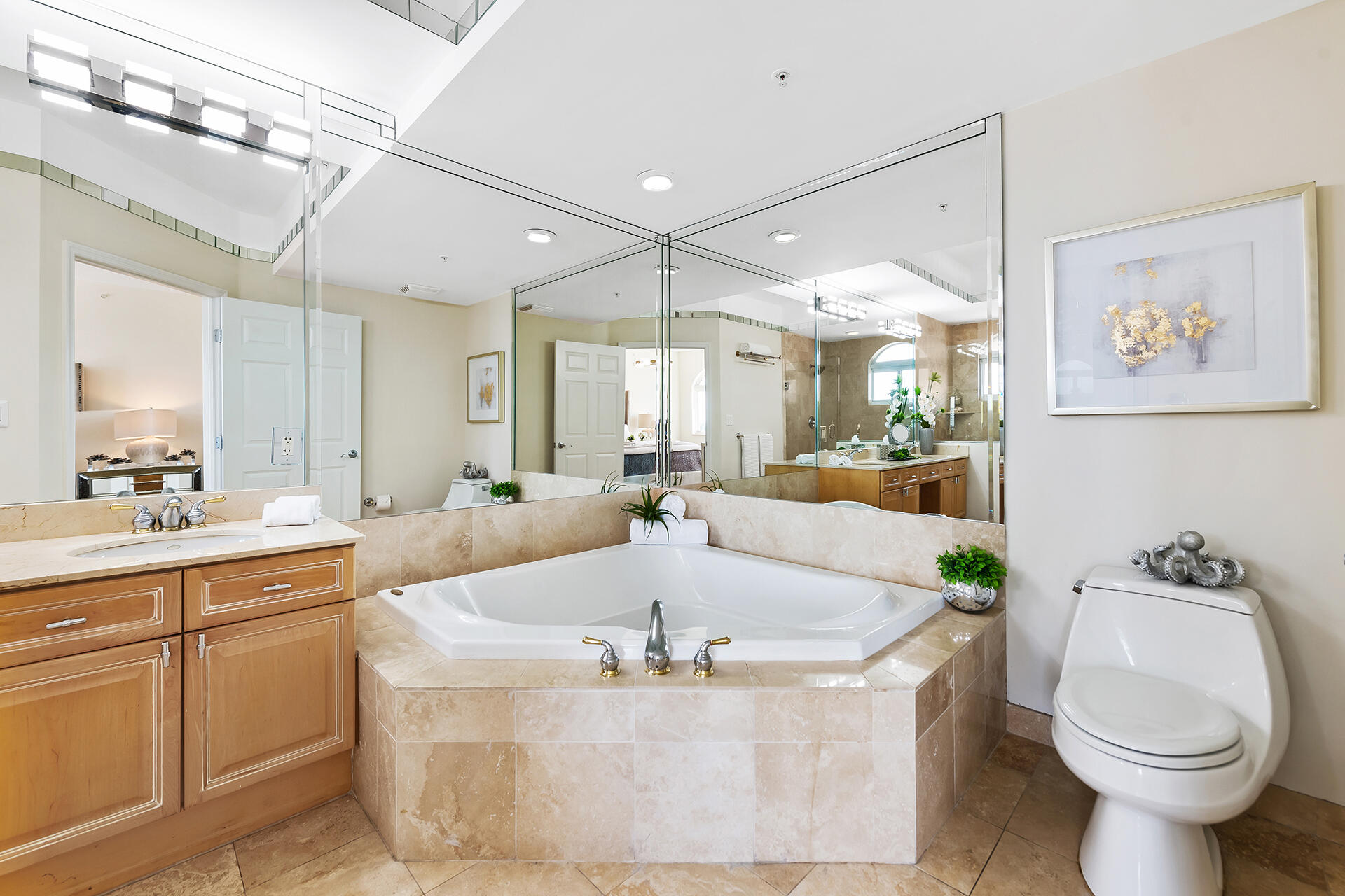 100 South Birch Road, Unit 906 Fort Lauderdale, FL 33316 - Photo 22 of 46 DSC_4146