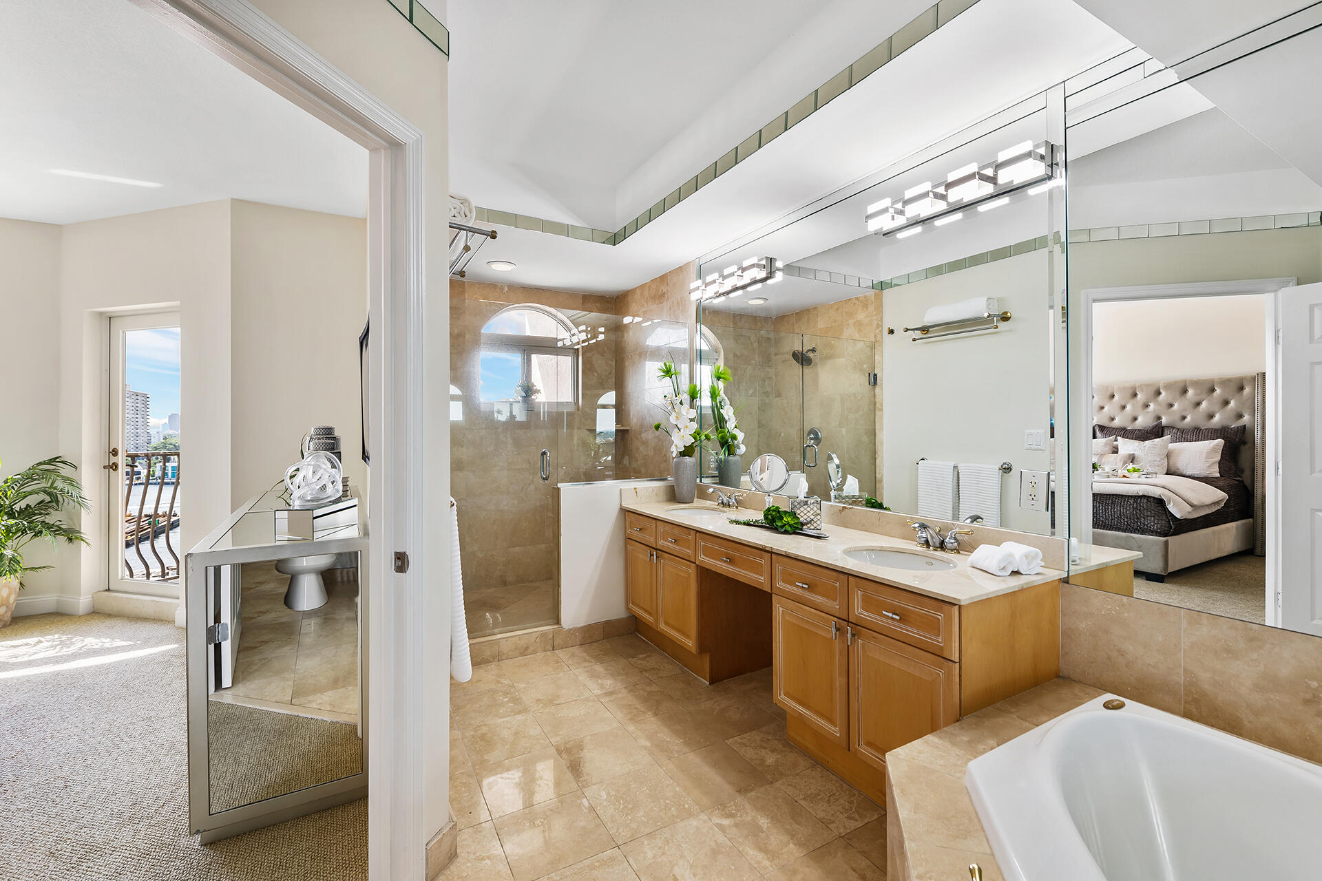 100 South Birch Road, Unit 906 Fort Lauderdale, FL 33316 - Photo 23 of 46 DSC_4149