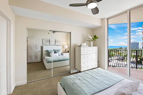 $1,299,000 | 100 South Birch Road, Unit 906, Fort Lauderdale, FL 33316