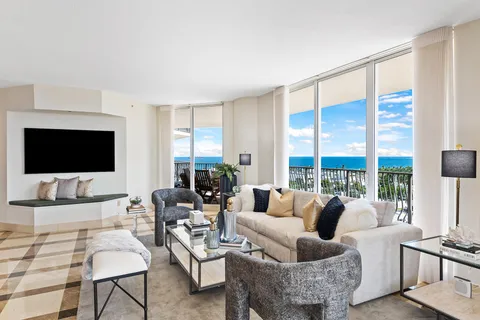 $1,299,000 | 100 South Birch Road, Unit 906, Fort Lauderdale, FL 33316