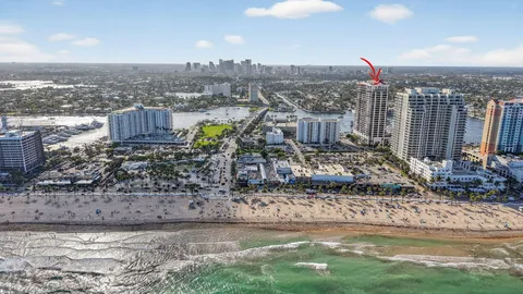 $1,299,000 | 100 South Birch Road, Unit 906, Fort Lauderdale, FL 33316
