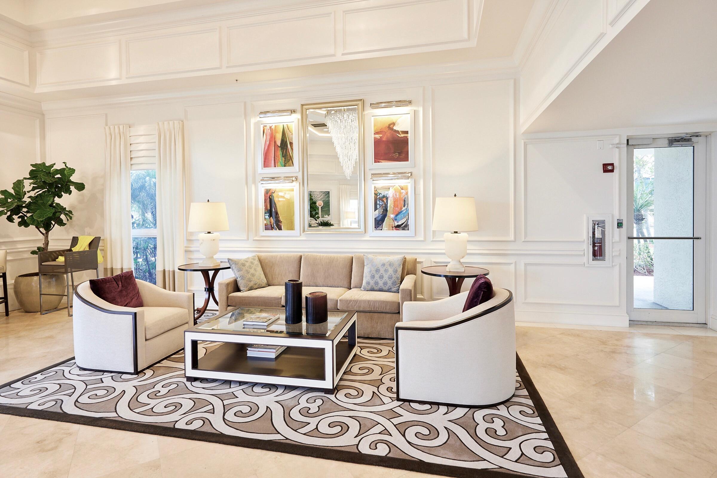 100 South Birch Road, Unit 906 Fort Lauderdale, FL 33316 - Photo 40 of 46 JacksonTower_803_145