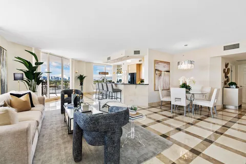 $1,299,000 | 100 South Birch Road, Unit 906, Fort Lauderdale, FL 33316