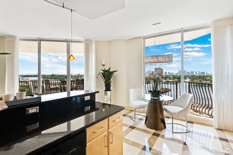 $1,299,000 | 100 South Birch Road, Unit 906, Fort Lauderdale, FL 33316