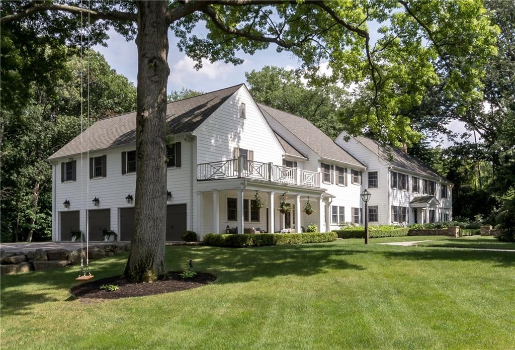 8115 Spring Mill Road Indianapolis, IN 46260 - Photo 1 of 20 Gallery Image 1