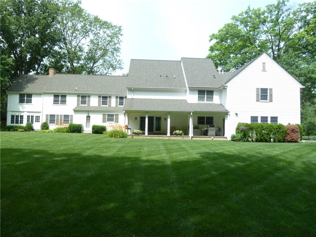 8115 Spring Mill Road Indianapolis, IN 46260 - Photo 20 of 20 Gallery Image 20