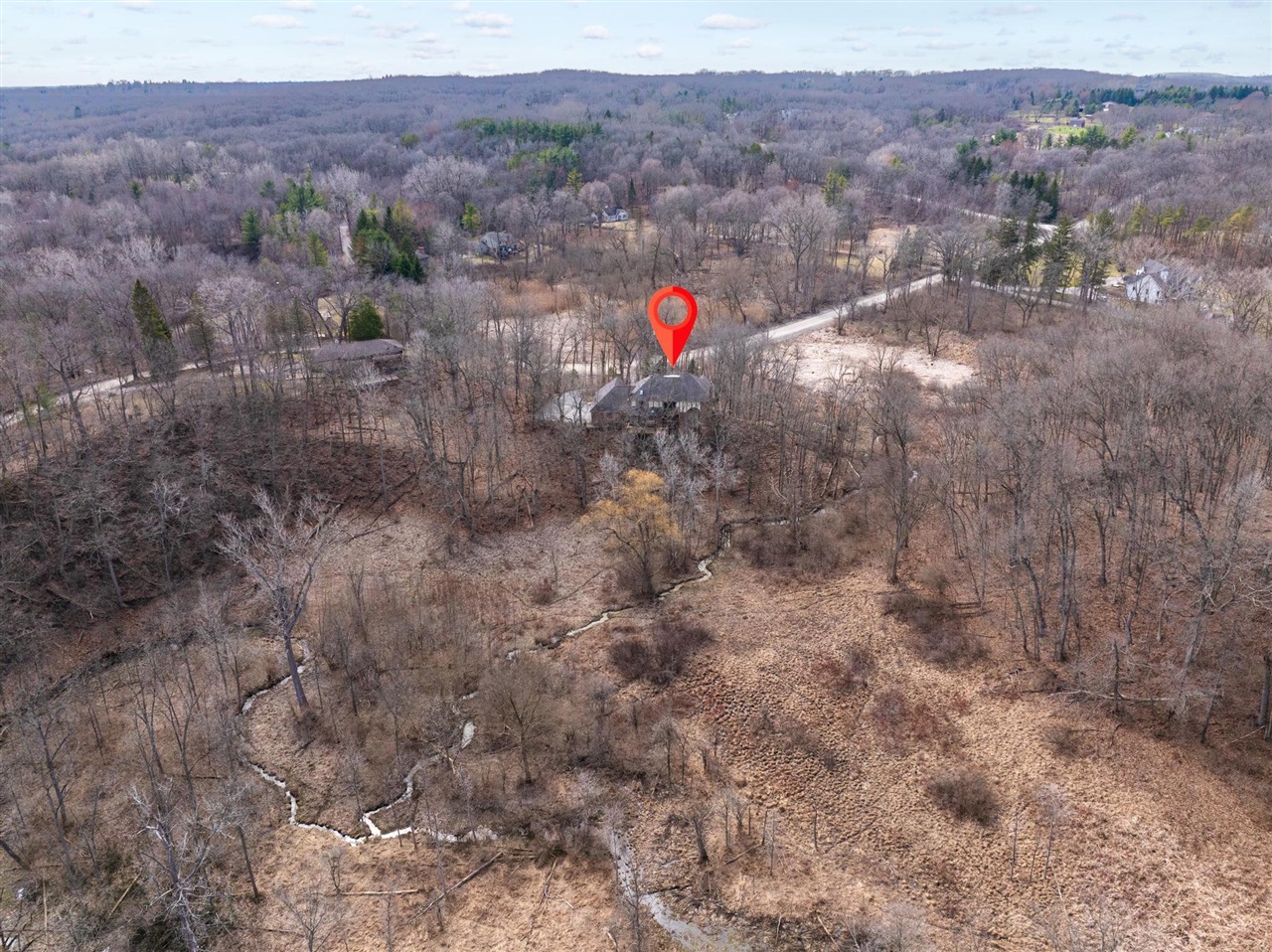 1260 Silver Bell Road Rochester, MI 48306 - Photo 54 of 58