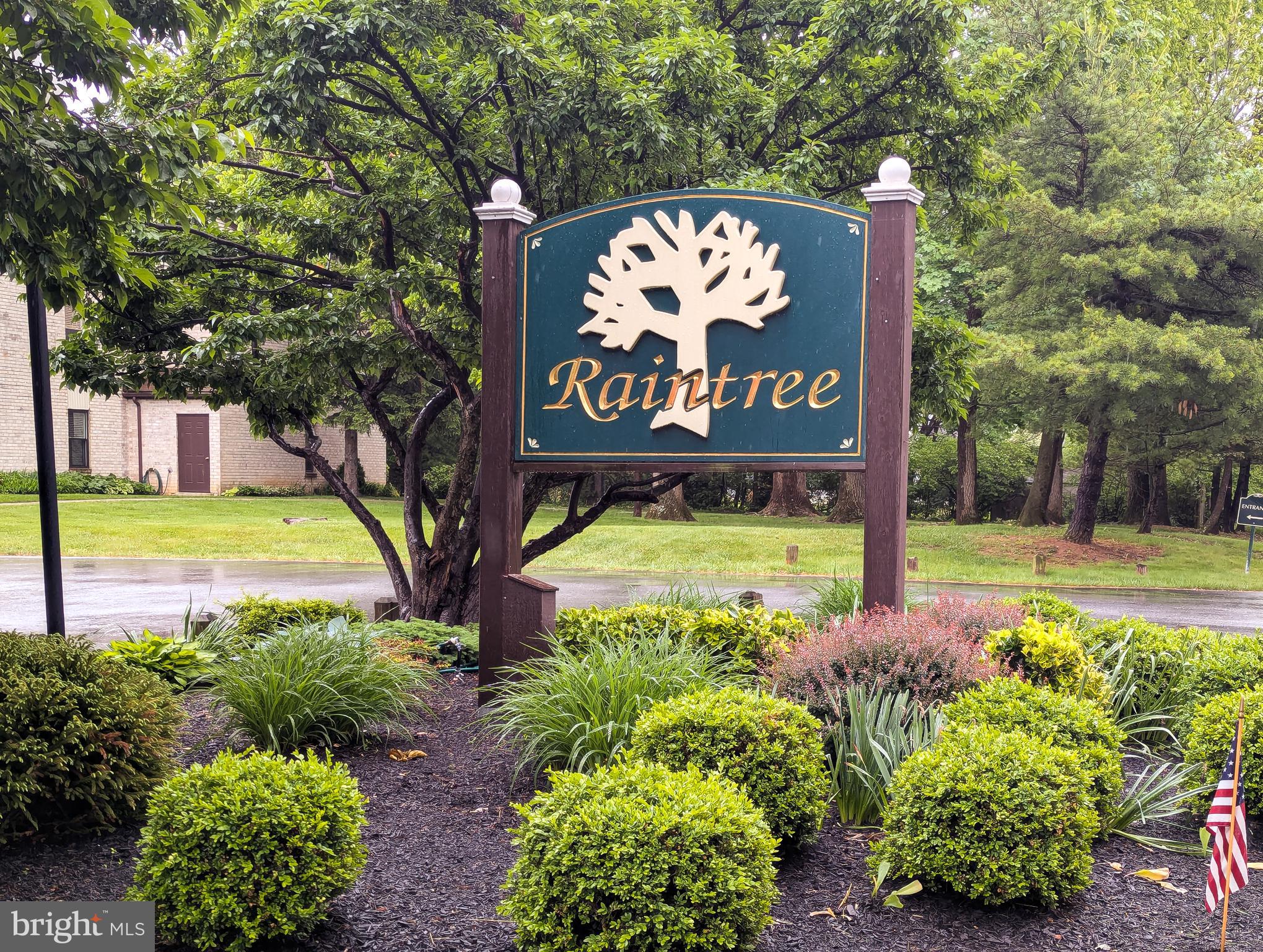 1606 Raintree Lane, Unit 1606 Malvern, PA 19355 - Photo 1 of 34 Popular Raintree Community in Malvern