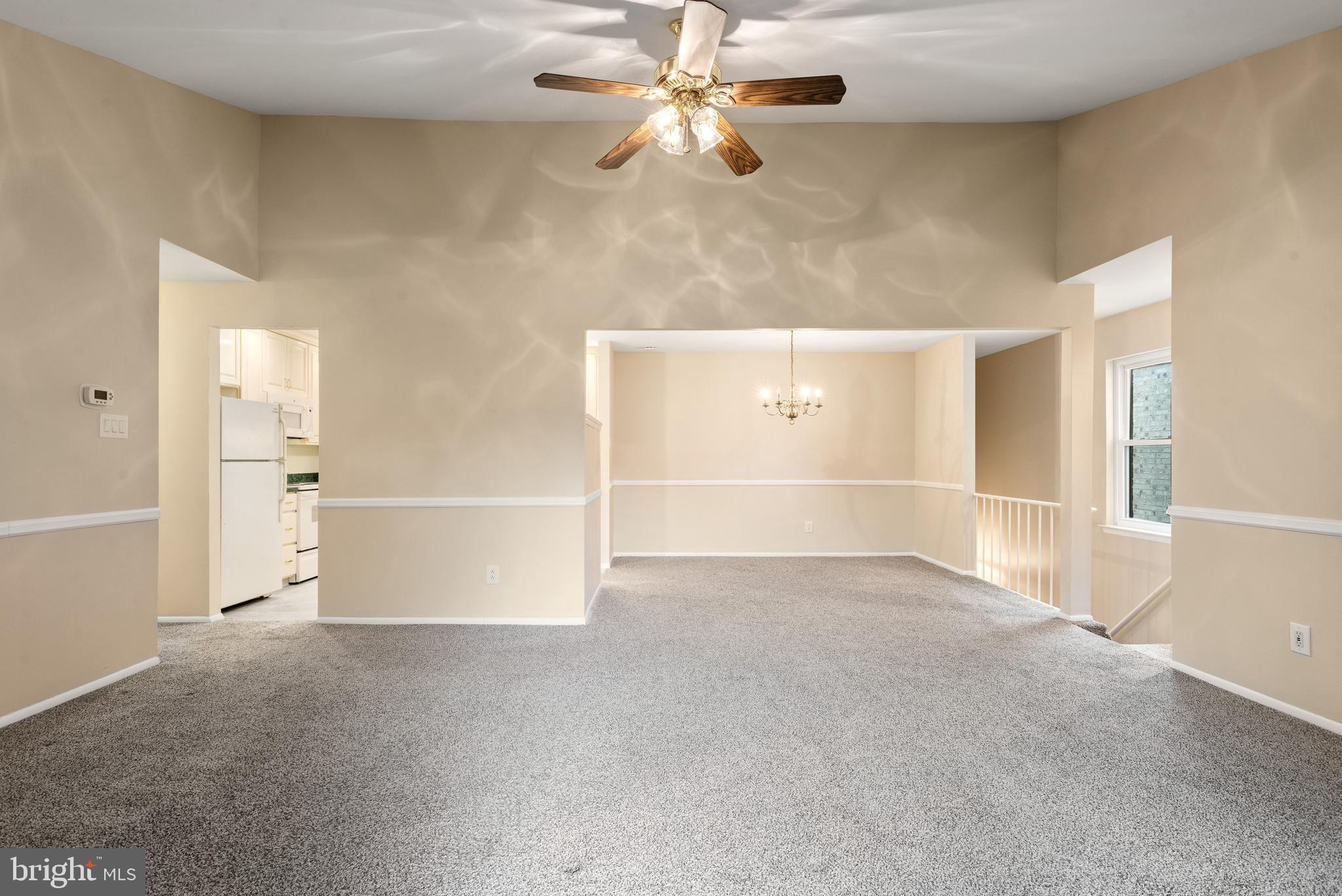 1606 Raintree Lane, Unit 1606 Malvern, PA 19355 - Photo 34 of 34 Spacious Floorplan