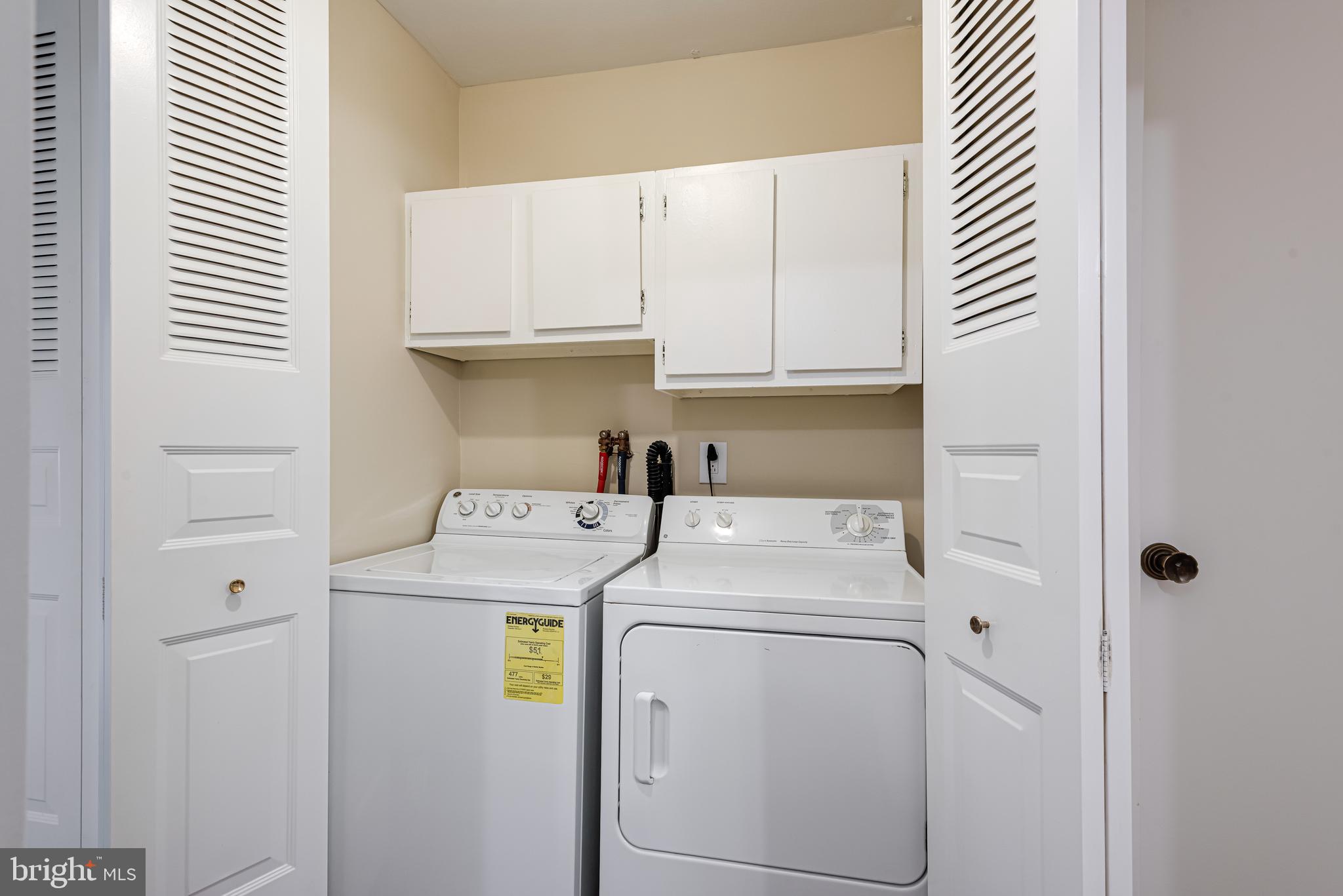 1606 Raintree Lane, Unit 1606 Malvern, PA 19355 - Photo 26 of 34 Laundry Room with Cabinets