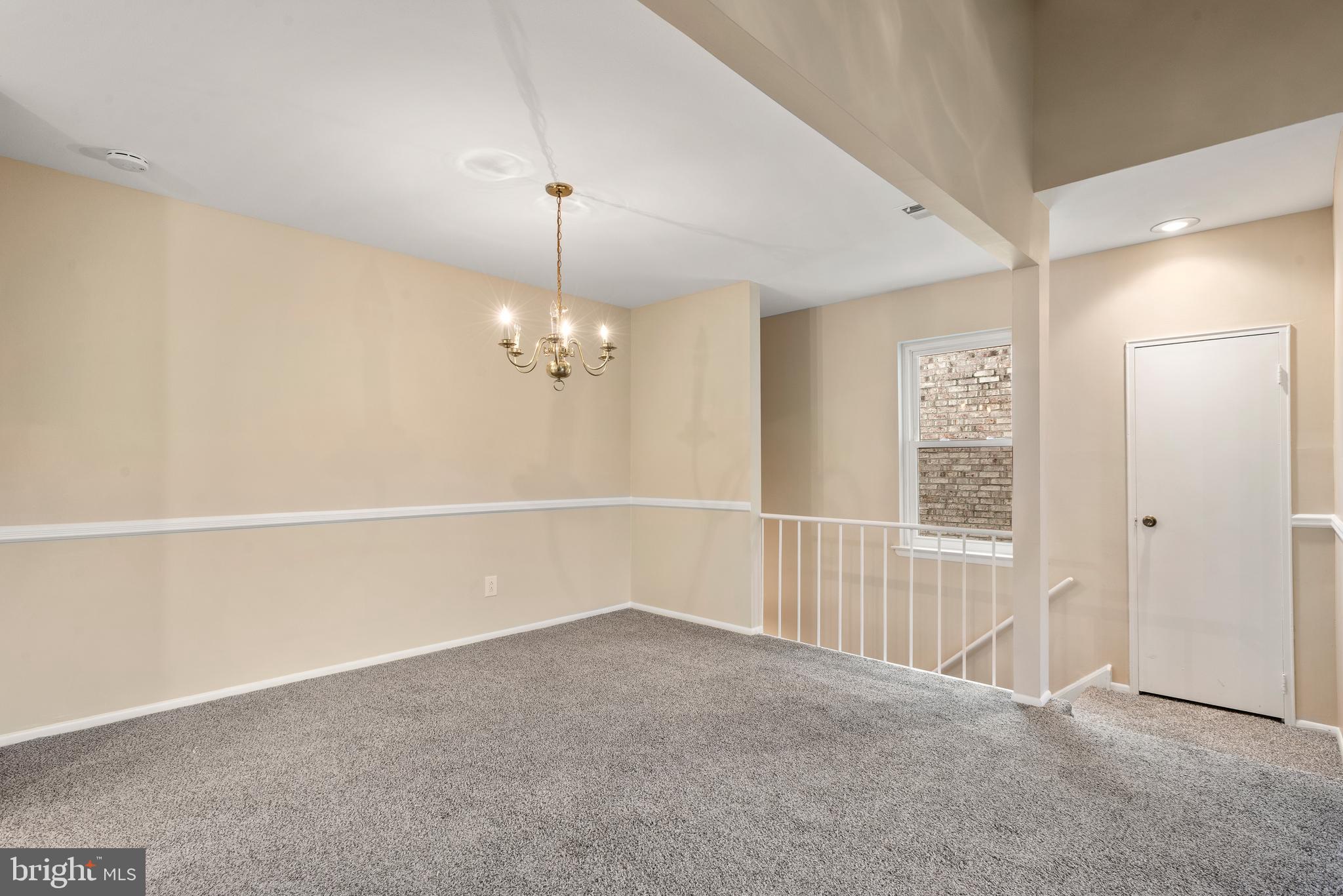 1606 Raintree Lane, Unit 1606 Malvern, PA 19355 - Photo 9 of 34 Dining Room is open to Living Room