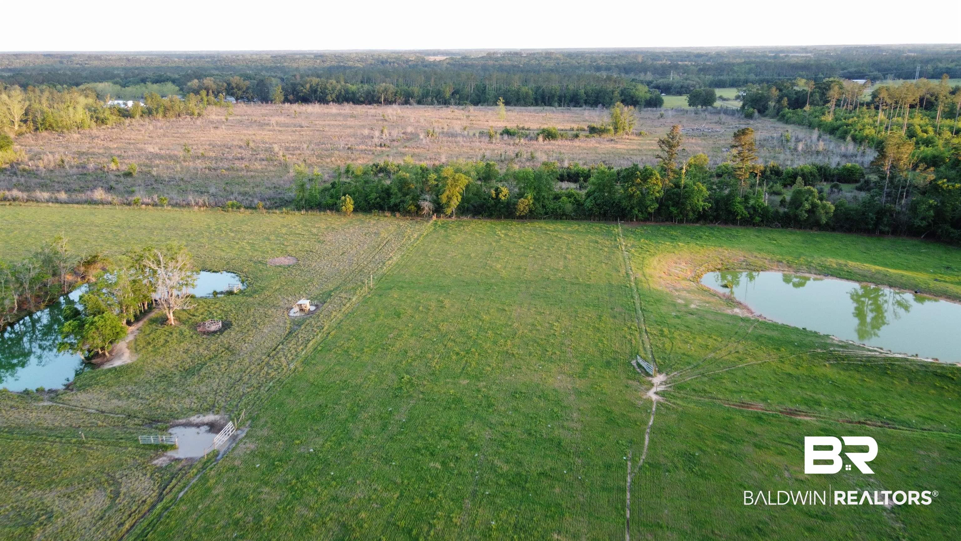 22000 Bengston Road Robertsdale, AL 36567 - Photo 4 of 12