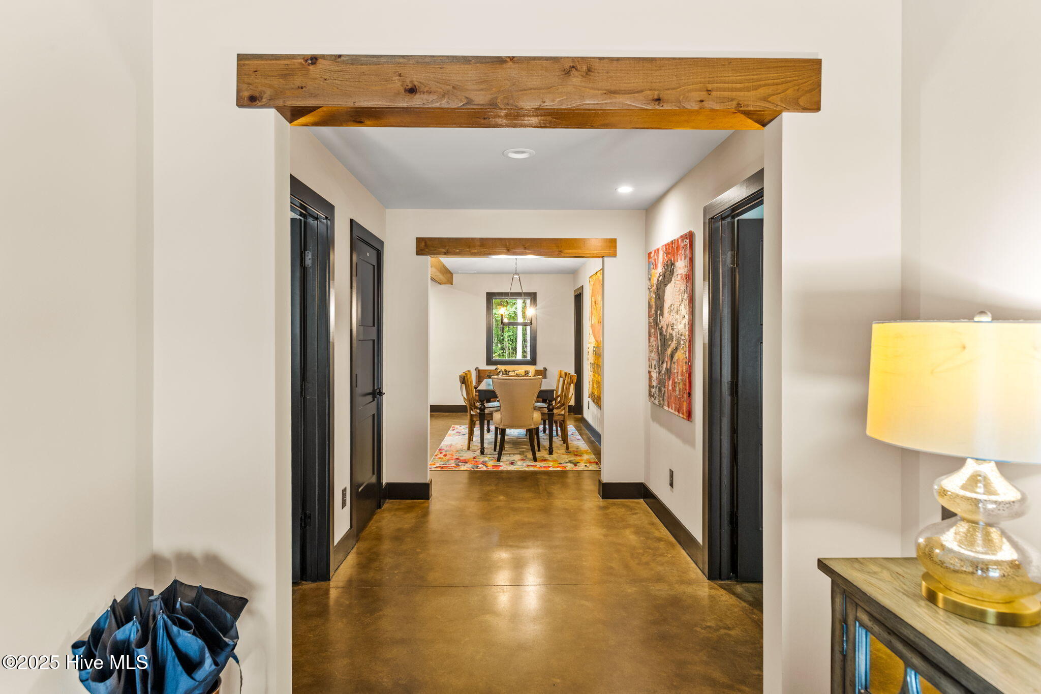 37 Gables Road New Bern, NC 28562 - Photo 9 of 29 Hall to Dining