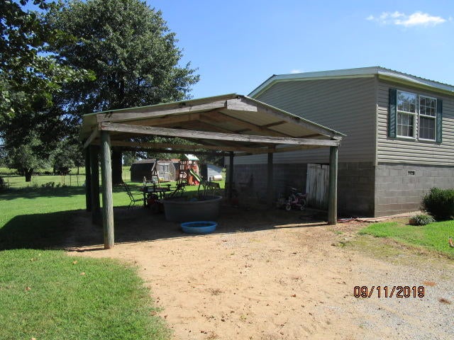 441246 East 155th Road Bluejacket, OK 74333 - Photo 10 of 27 Gallery Image 10