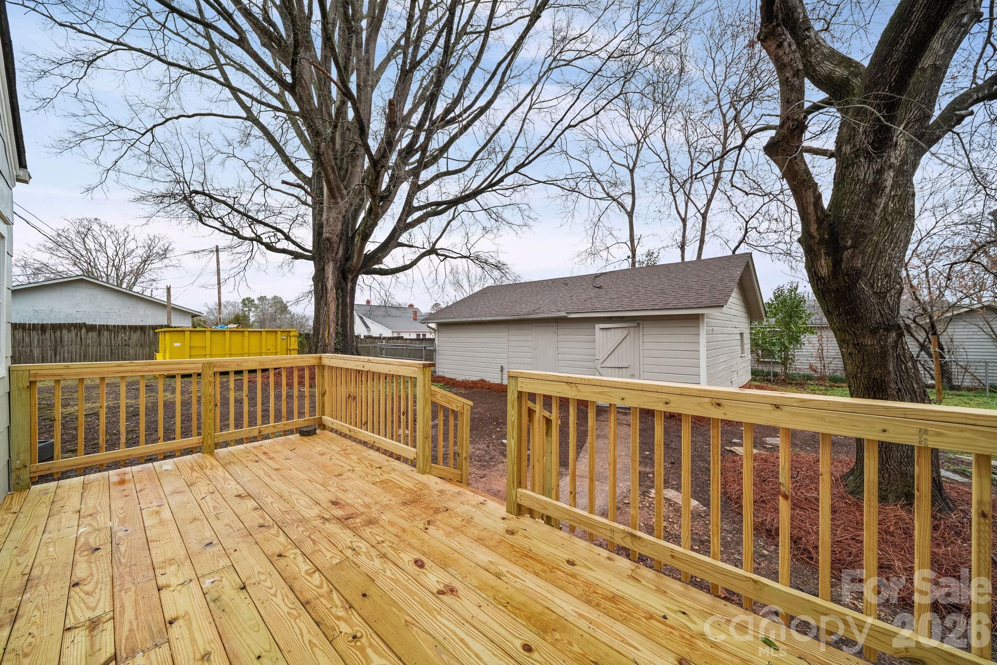 411 Jackson Street Albemarle, NC 28001 - Photo 11 of 41
