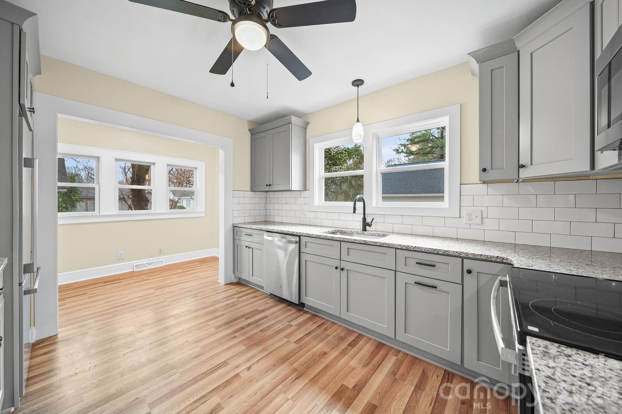 411 Jackson Street Albemarle, NC 28001 - Photo 13 of 41