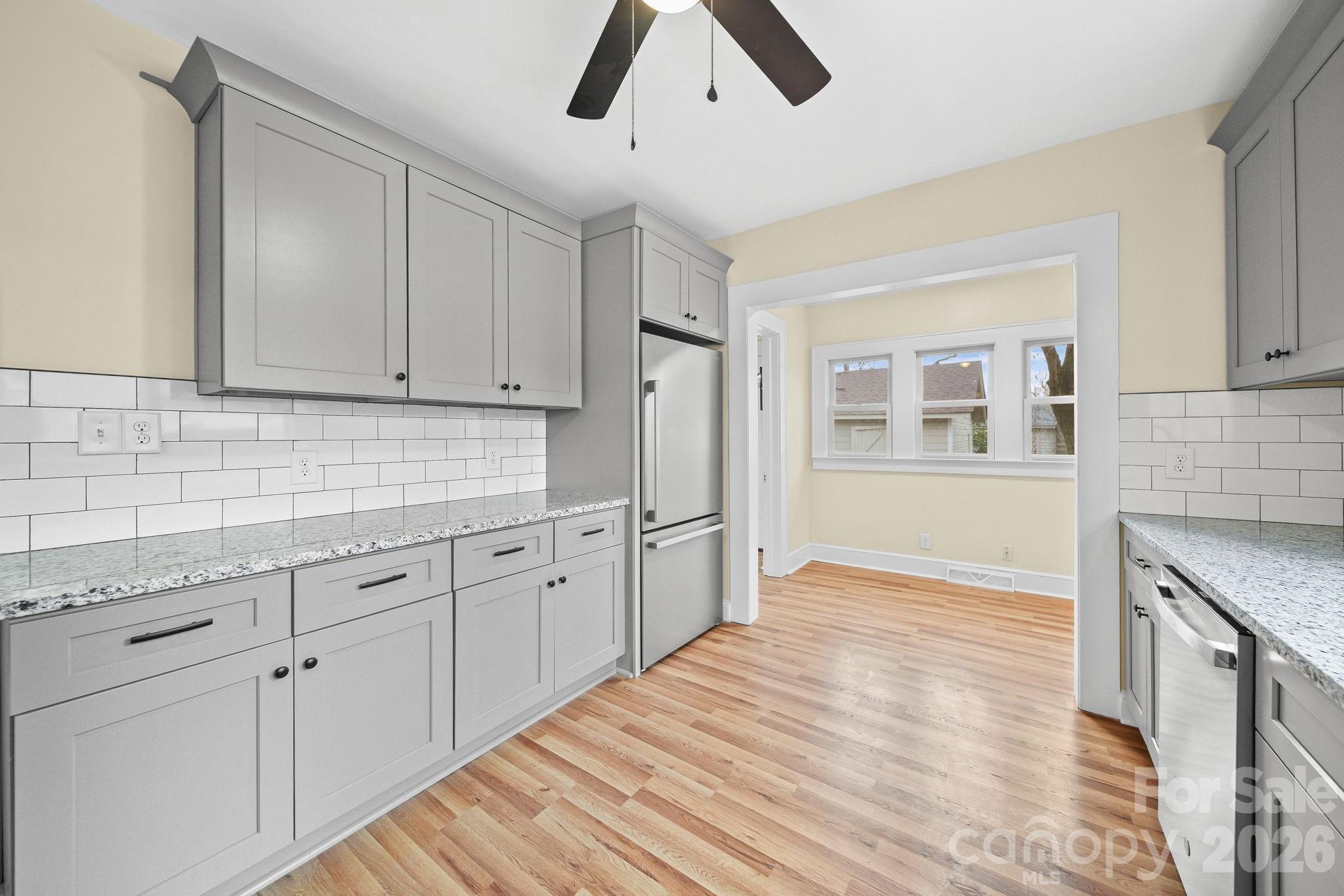 411 Jackson Street Albemarle, NC 28001 - Photo 15 of 41
