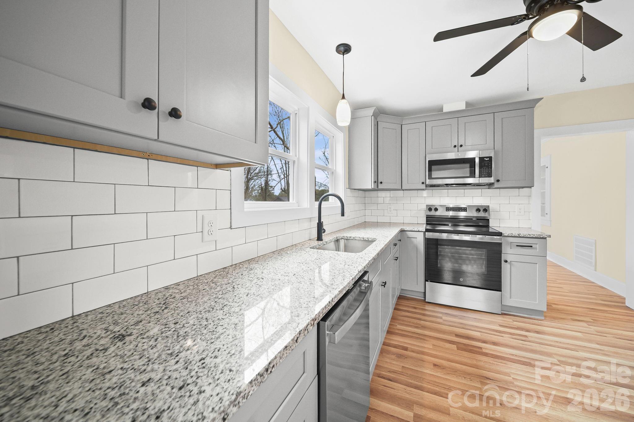 411 Jackson Street Albemarle, NC 28001 - Photo 16 of 41