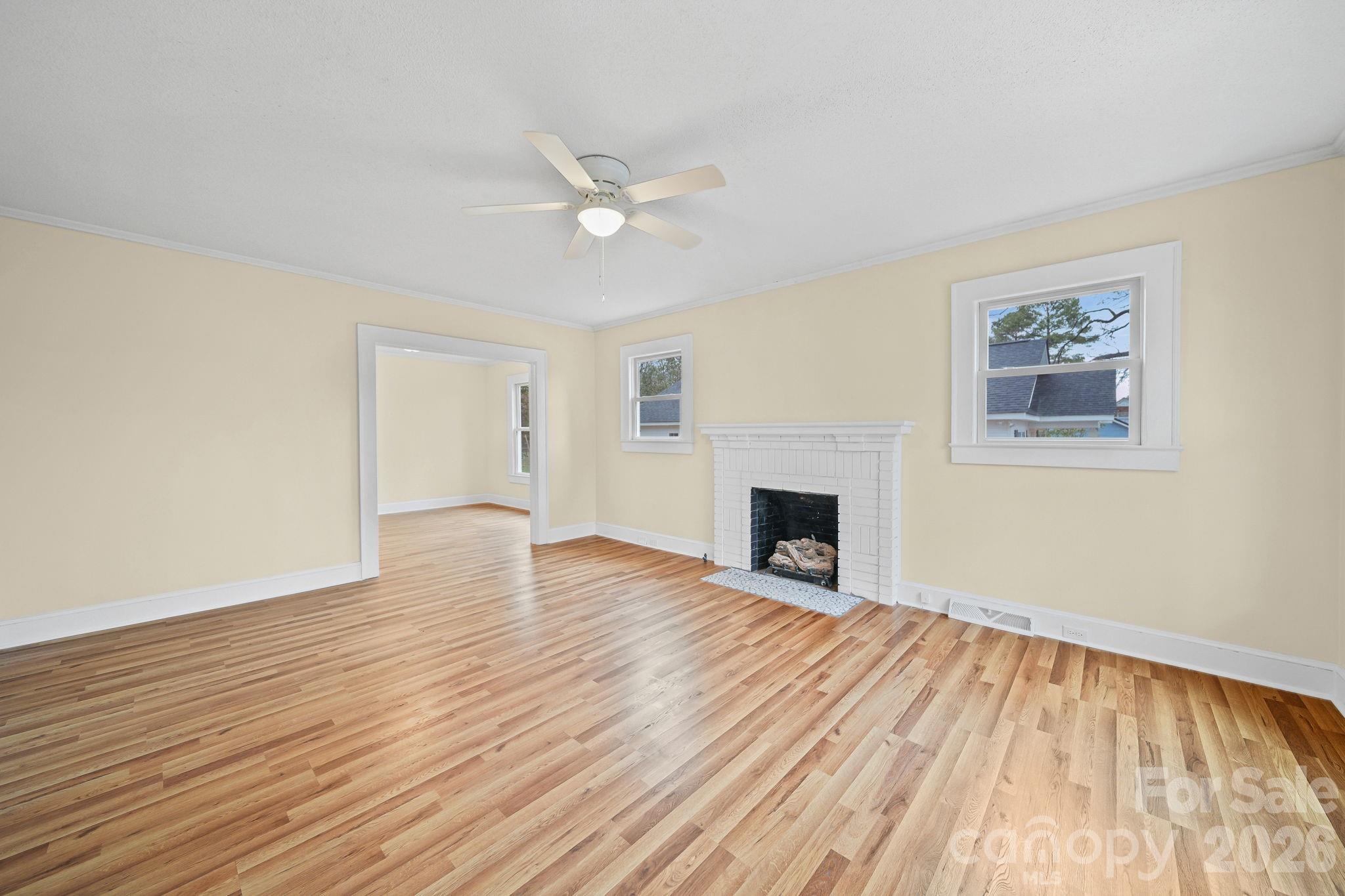 411 Jackson Street Albemarle, NC 28001 - Photo 17 of 41