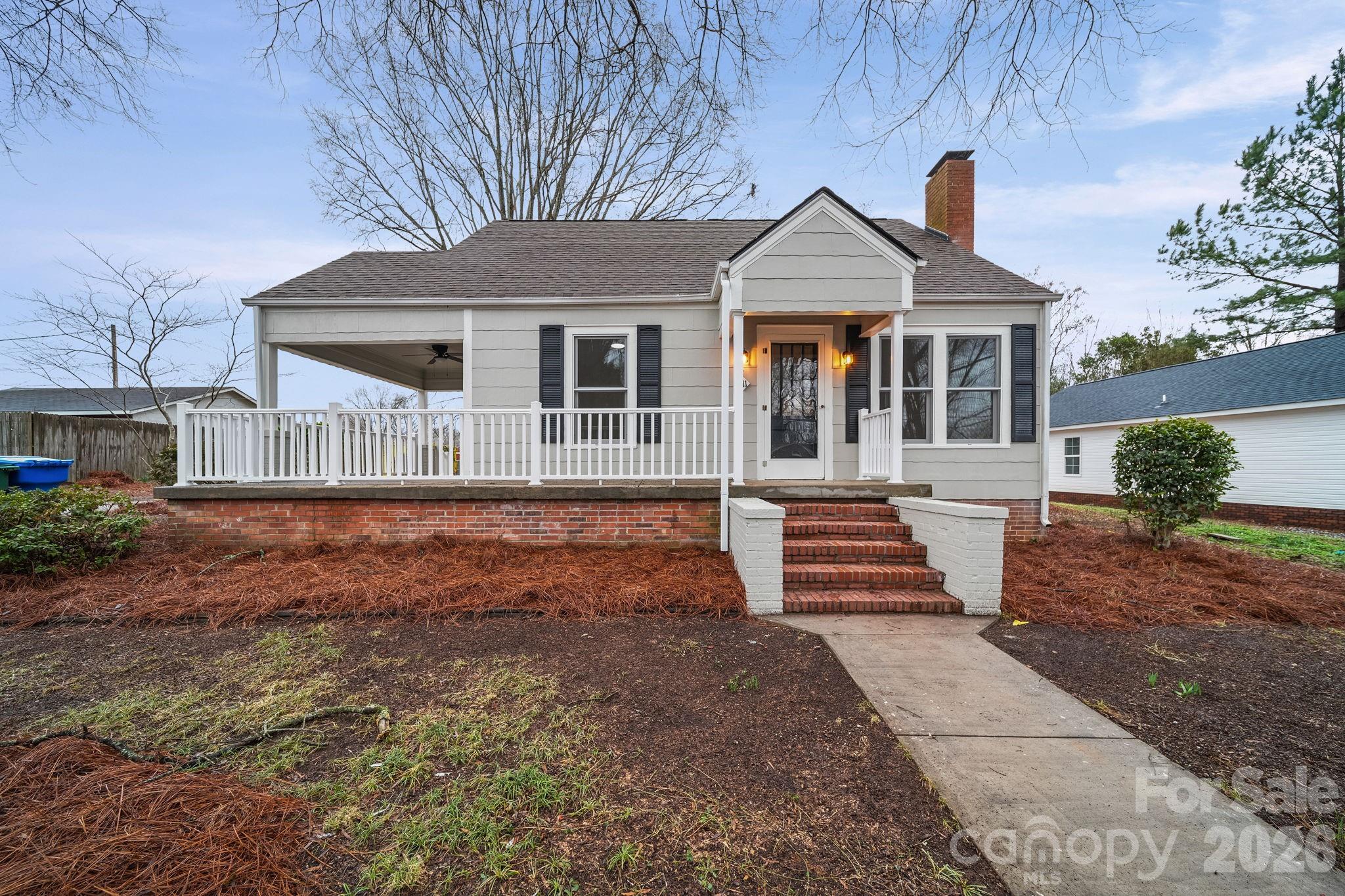 411 Jackson Street Albemarle, NC 28001 - Photo 2 of 41