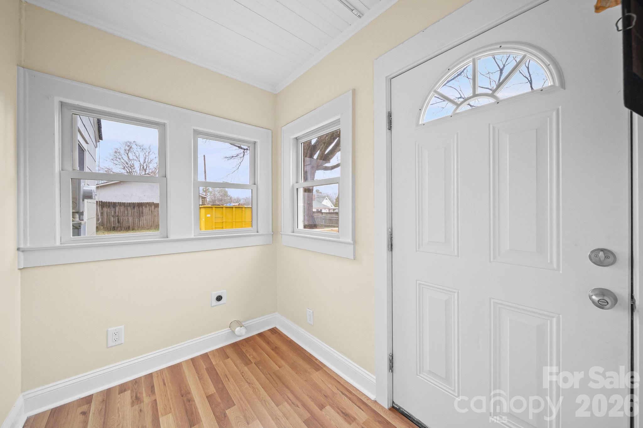 411 Jackson Street Albemarle, NC 28001 - Photo 26 of 41