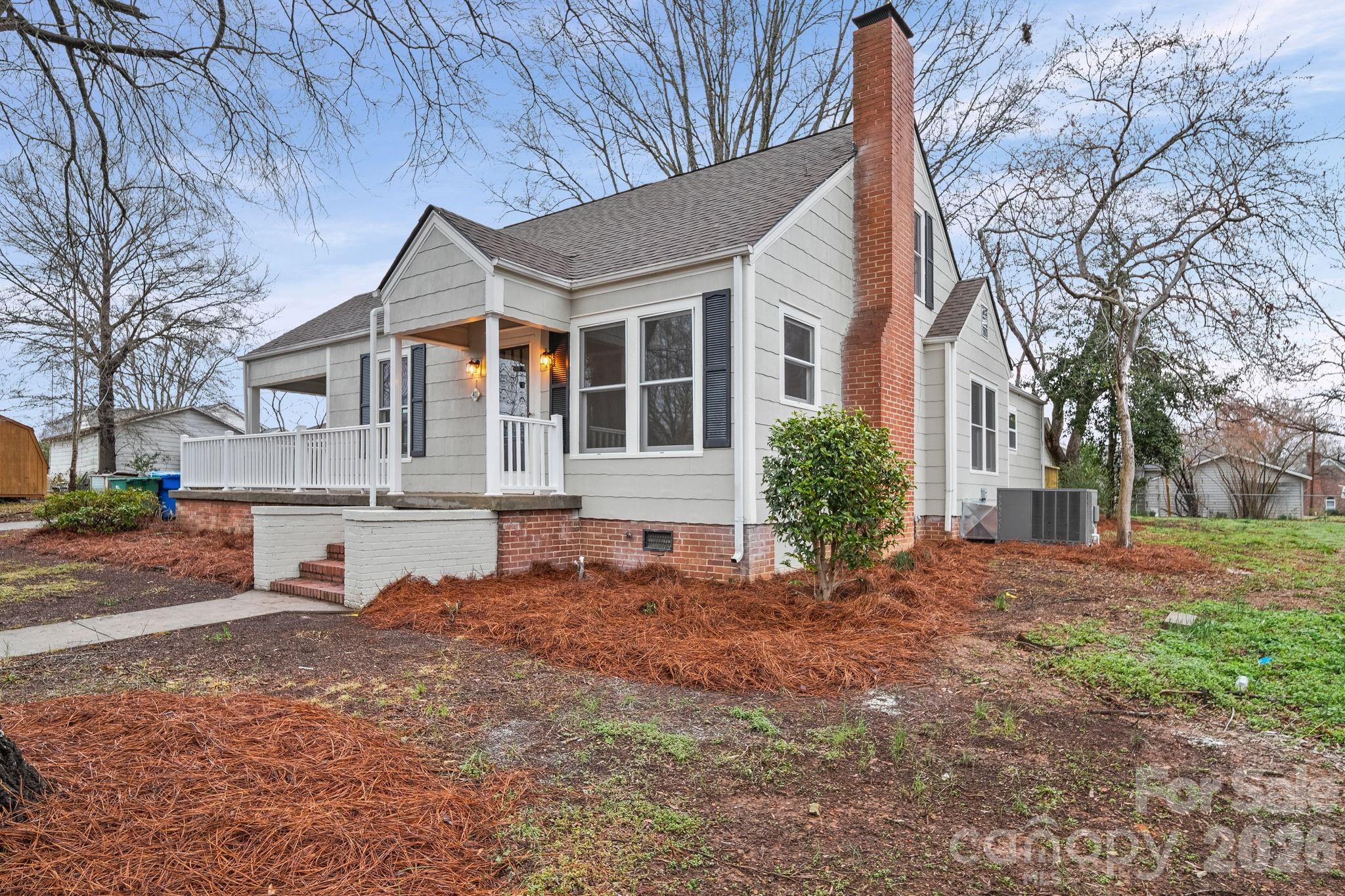 411 Jackson Street Albemarle, NC 28001 - Photo 4 of 41