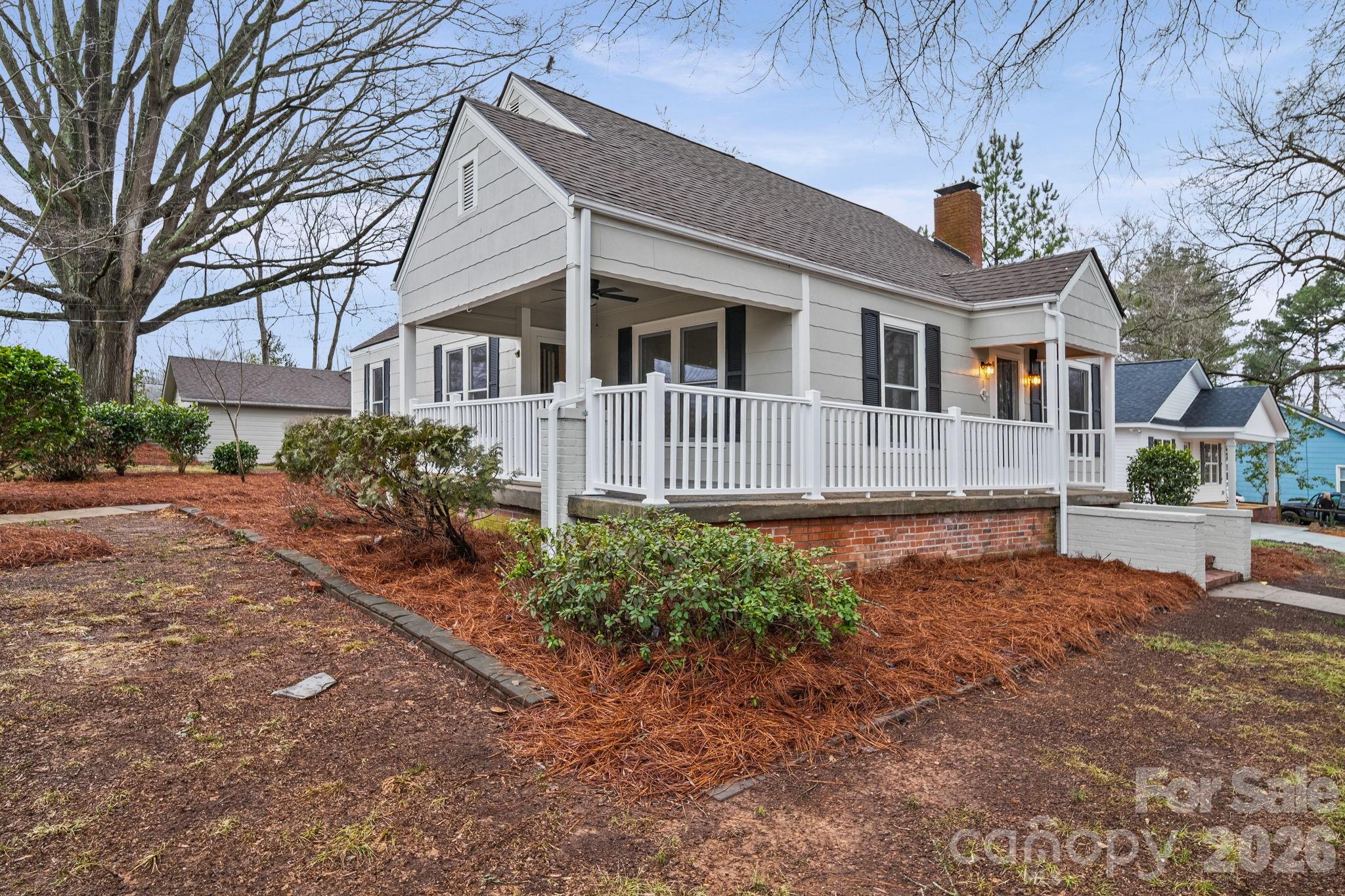 411 Jackson Street Albemarle, NC 28001 - Photo 5 of 41