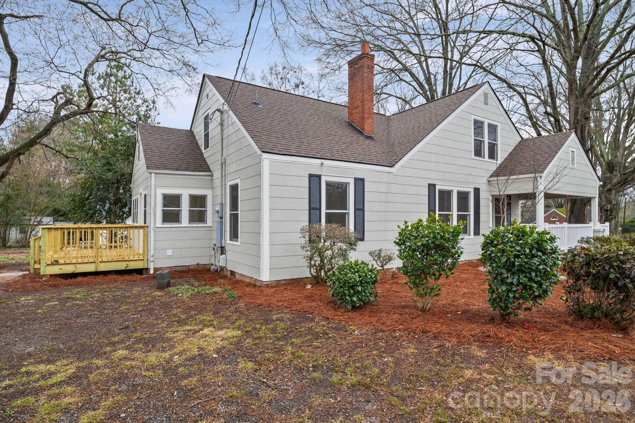 411 Jackson Street Albemarle, NC 28001 - Photo 6 of 41