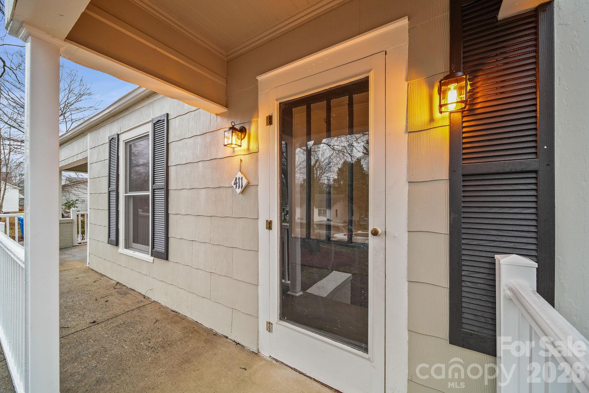 411 Jackson Street Albemarle, NC 28001 - Photo 9 of 41