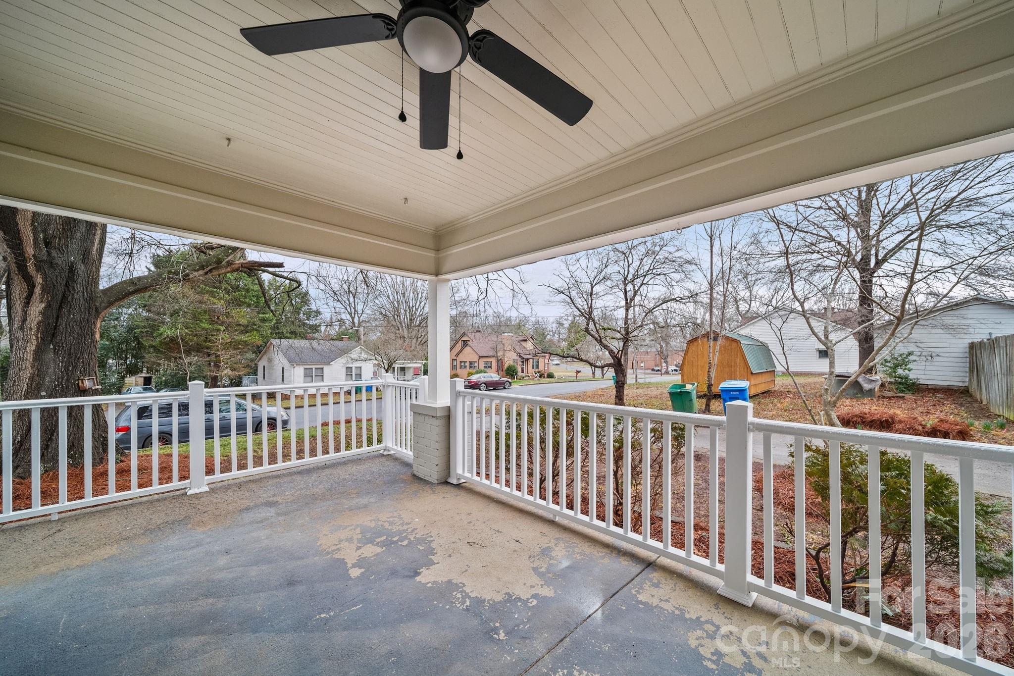 411 Jackson Street Albemarle, NC 28001 - Photo 10 of 41