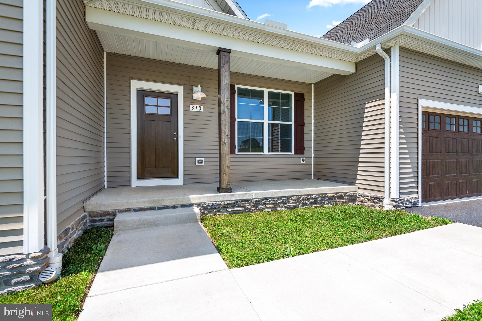 310 Steeple View Drive Hanover, PA 17331 - Photo 4 of 25