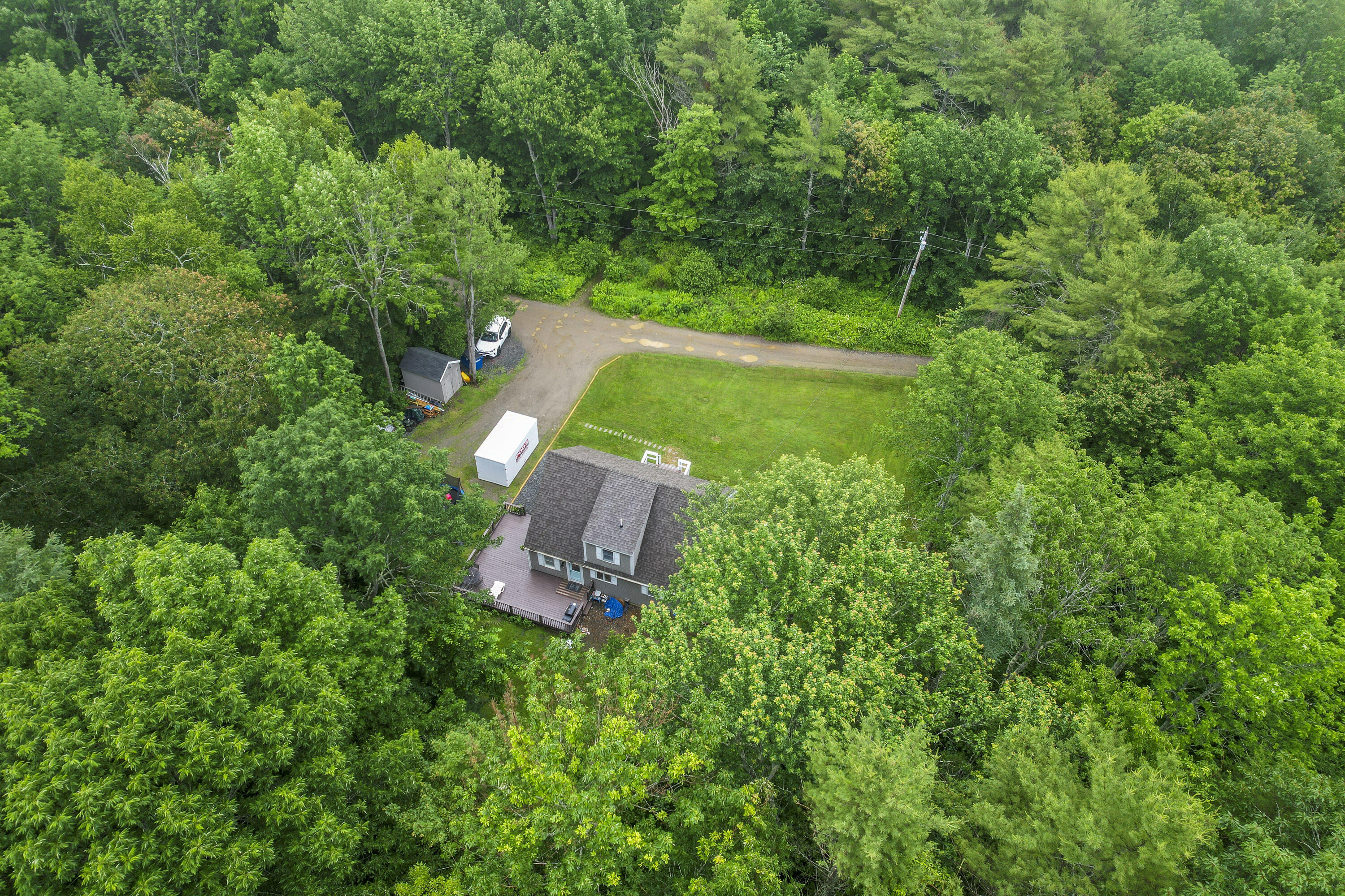 35 River Bend Road Waldoboro, ME 04572 - Photo 51 of 59 35 River Bend Rd_156