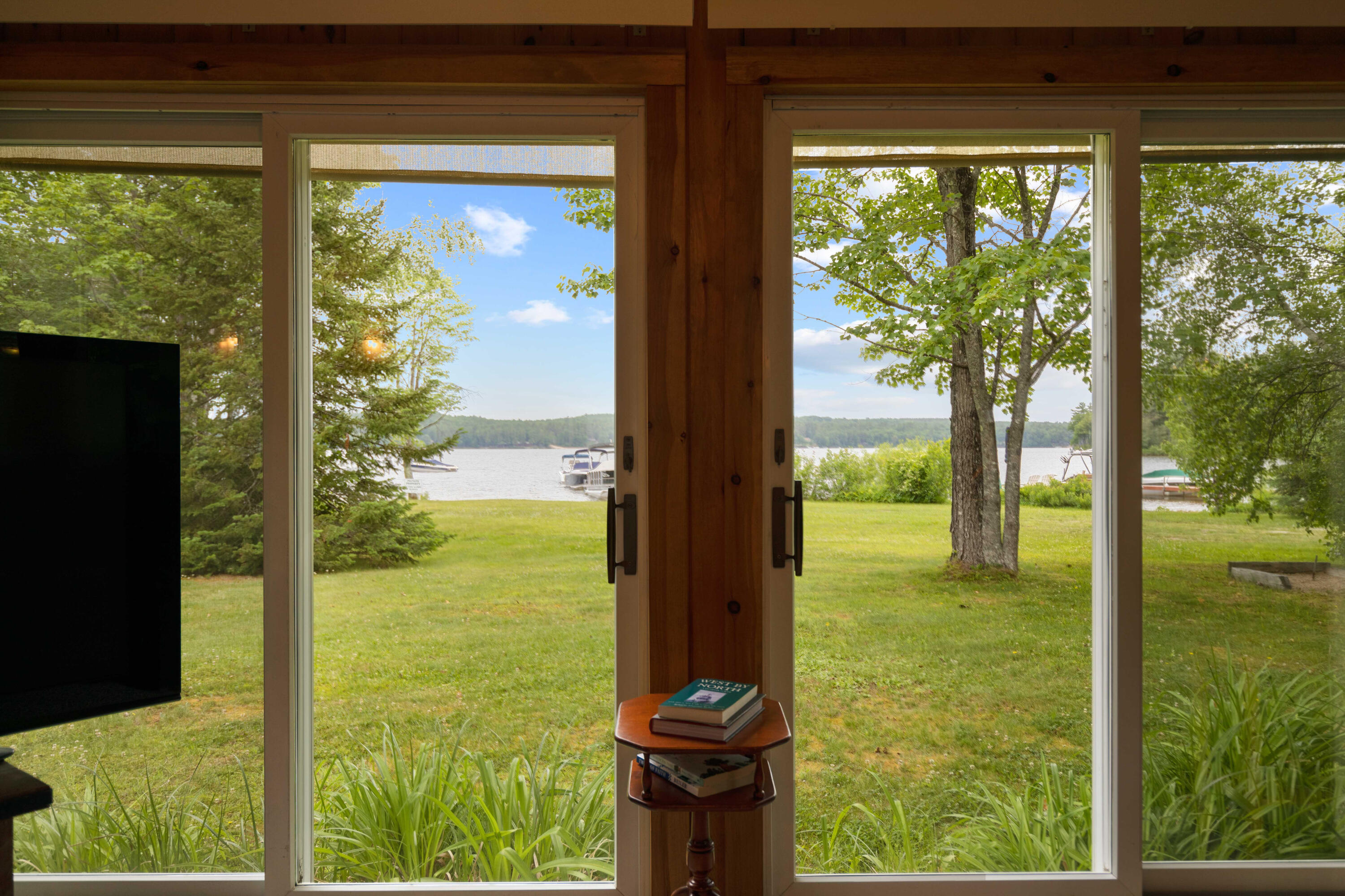 125 Jackson Cove Road Naples, ME 04055 - Photo 7 of 47 125JacksonCoveNaples_25