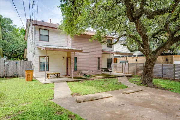 $2,999 | 403 West Elizabeth Street, Unit B, Austin, TX 78704
