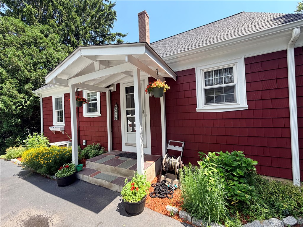 3454 Diamond Hill Road Cumberland, RI 02864 - Photo 43 of 46