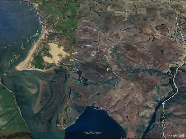 $550,000 | 1 Dillon Beach Road, Dillon Beach, CA 94929