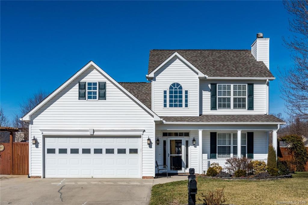128 Misty Valley Road, Unit 429 Fletcher, NC 28732 - Photo 1 of 30 Gallery Image 1