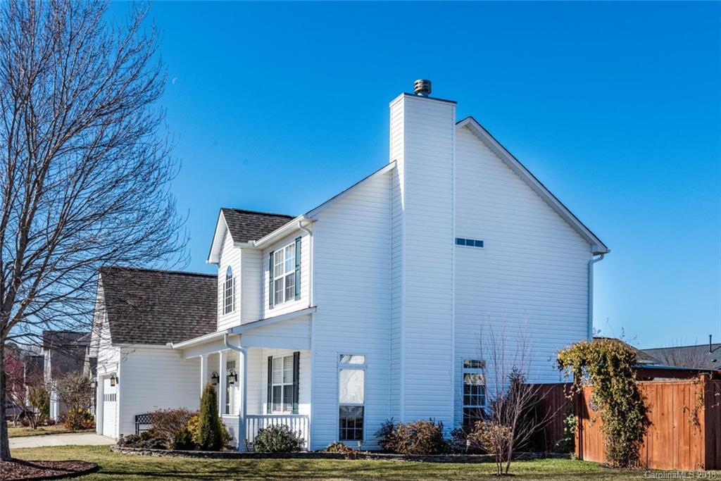 128 Misty Valley Road, Unit 429 Fletcher, NC 28732 - Photo 26 of 30 Gallery Image 26