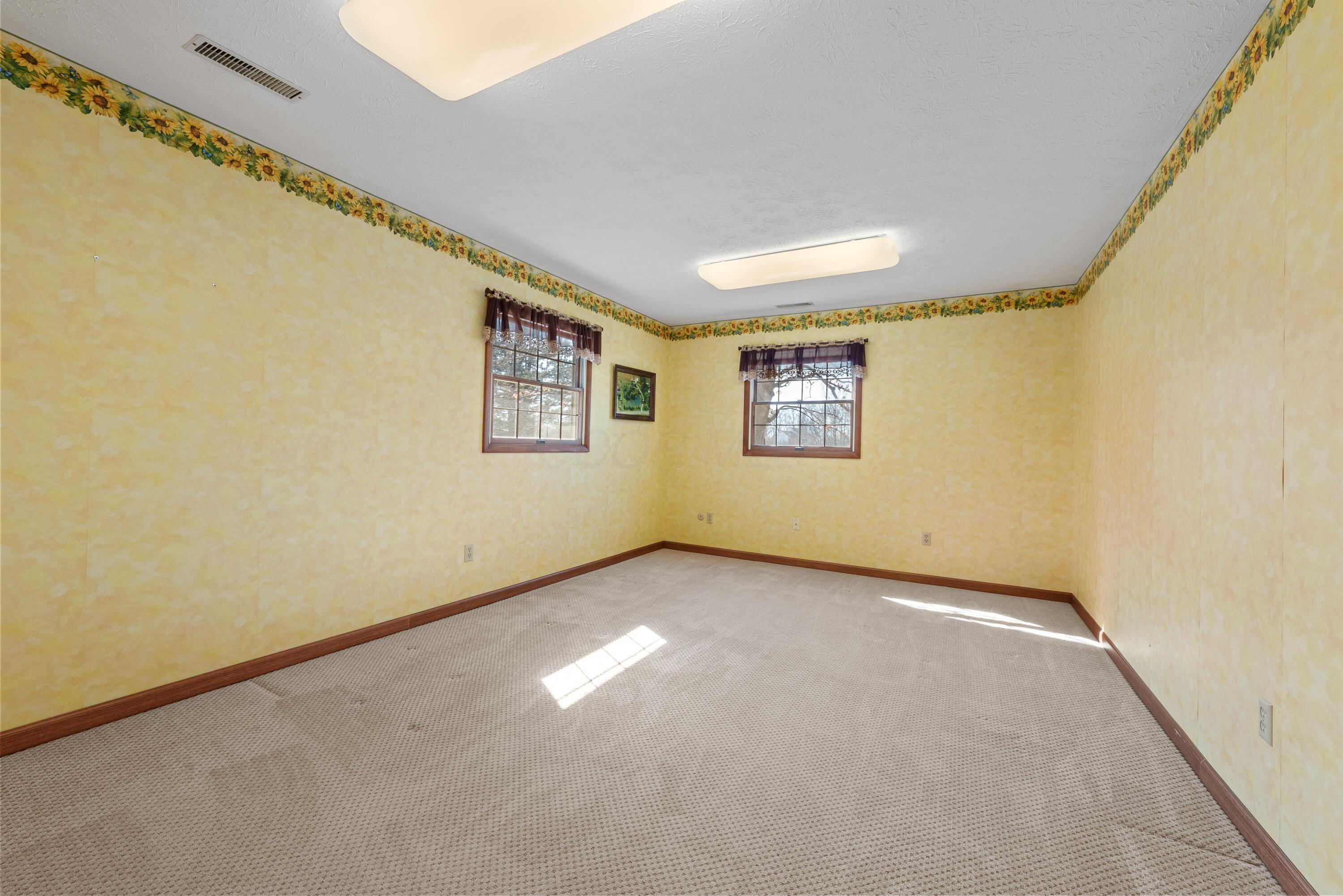 6980 South Old State Road Lewis Center, OH 43035 - Photo 10 of 66 Office/5th bedroom
