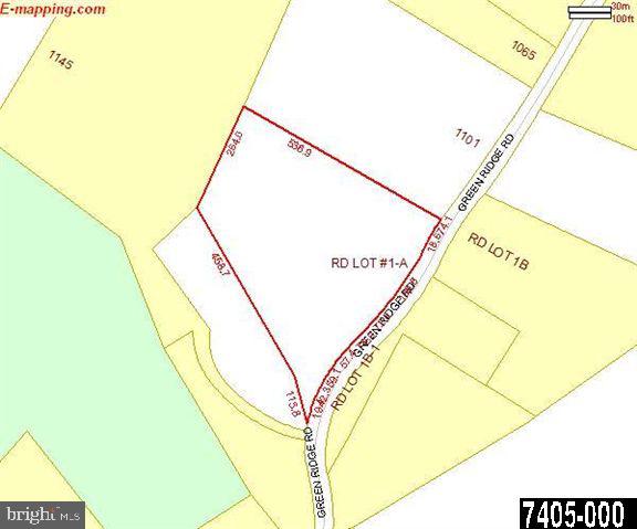 Lot 1 A Ridge Road Aspers, PA 17304 - Photo 1 of 13 Gallery Image 1