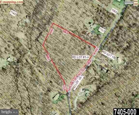 Lot 1 A Ridge Road Aspers, PA 17304 - Photo 2 of 13 Gallery Image 2