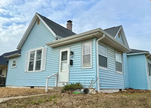$114,000 | 1400 West 13th Street, Muncie, IN 47302